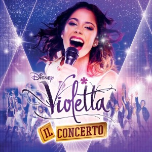 Vieni e Canta - Live