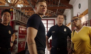 Season 2 - Under Pressure