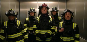 Season 4 - The New Abnormal