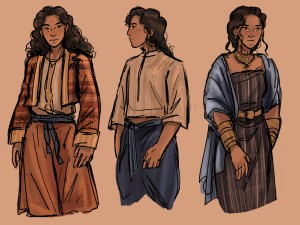 Althea Vestrit