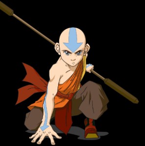 Avatar Aang