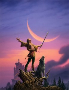 FitzChivalry Farseer