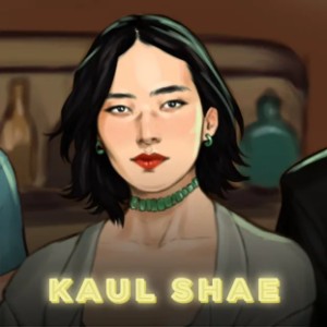 Kaul Shae