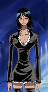 Nico Robin