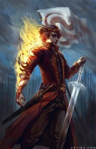 Rand al'Thor