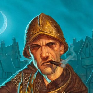 Sam Vimes