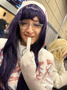doctor mikouse