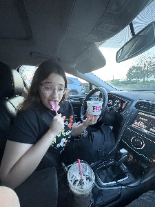 ICE CREAM