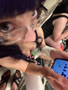 le bug