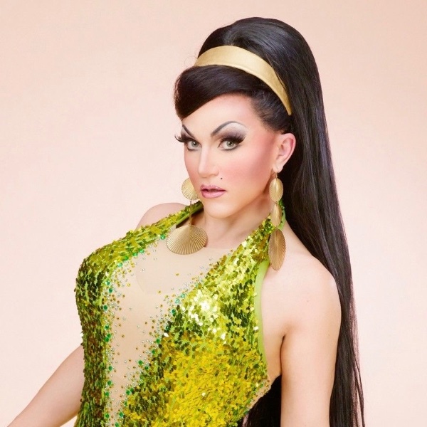 BenDeLaCreme (S6)
