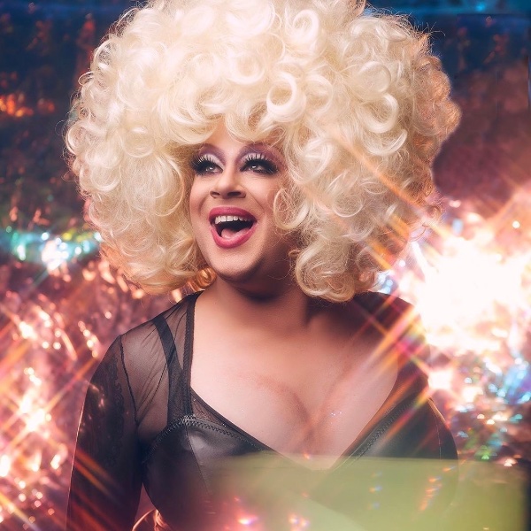 Nina West (S11)