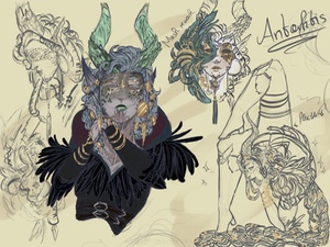 Antarktis