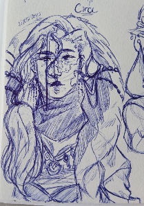 Circe