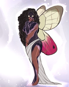 Monique