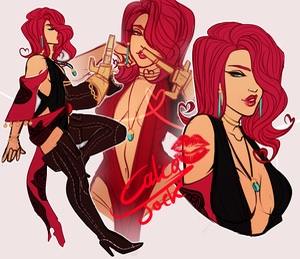Nyx
