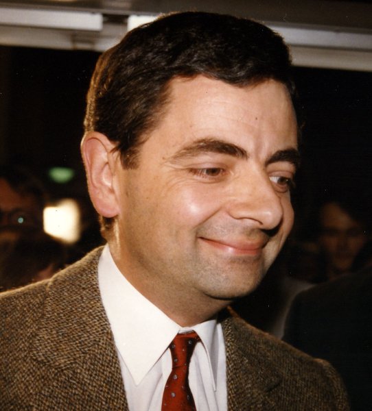 Mr Bean