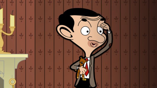 Mr Bean