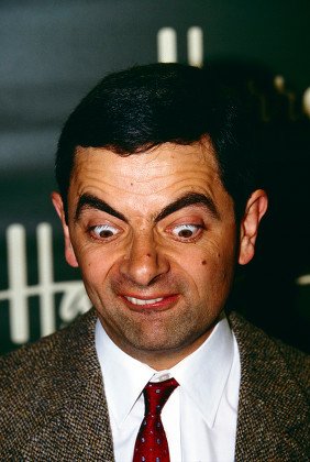 Mr Bean