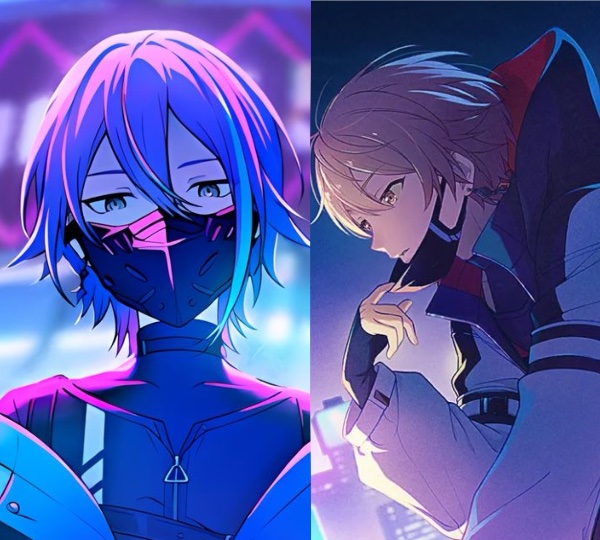 Cyber