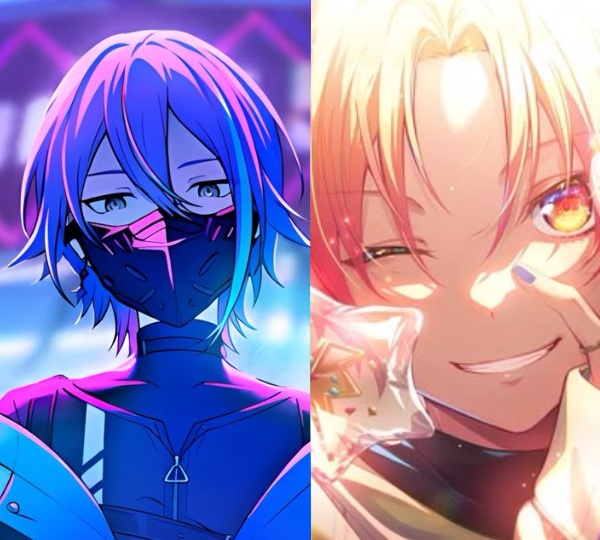 CyberIdol