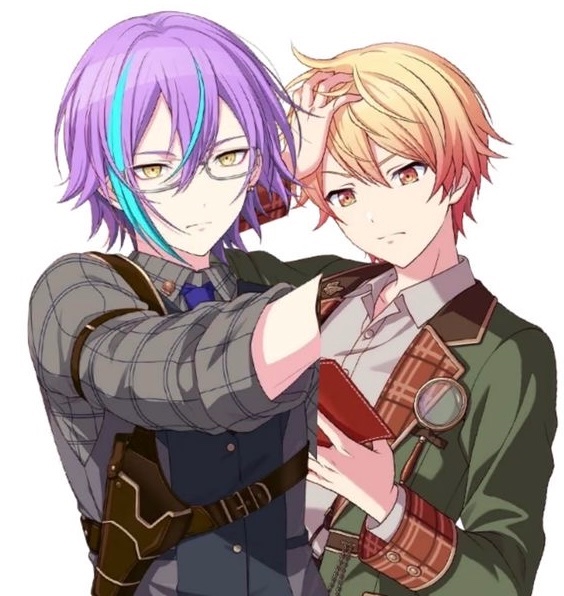 Detectives