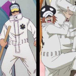 PenguinxShachi