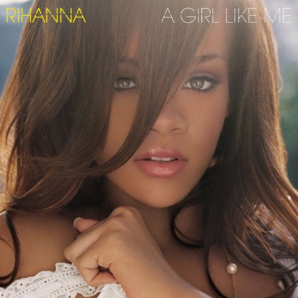 A girl like me