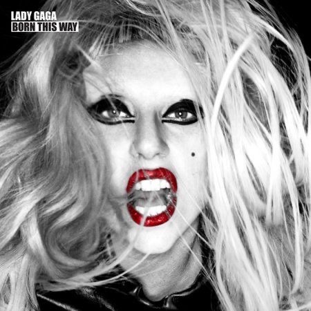 Born this way