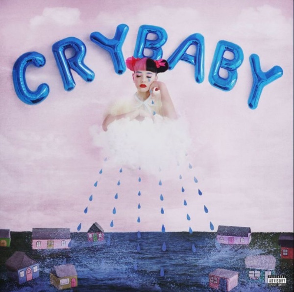 Cry baby