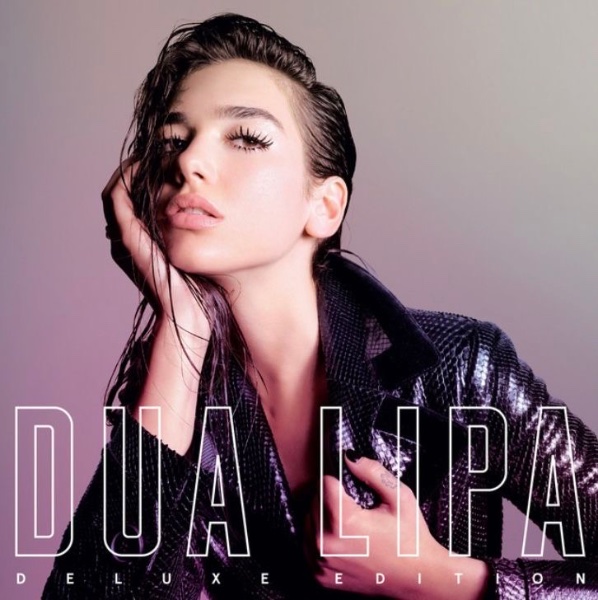 Dua lipa