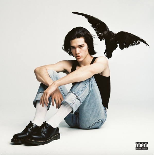 Kid crow