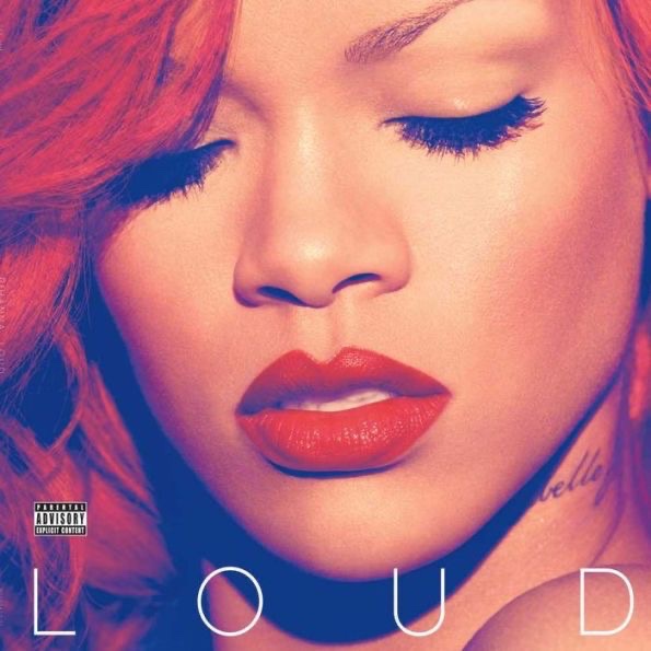 Loud