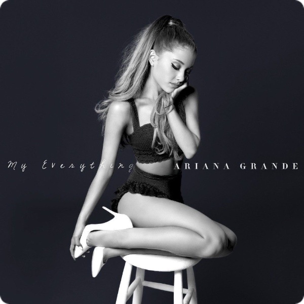 My everything