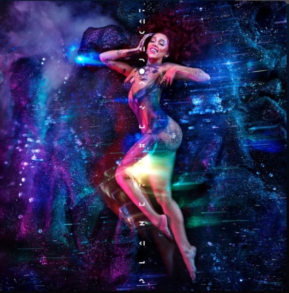Planet her