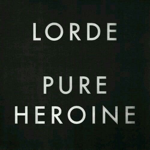 Pure heroine