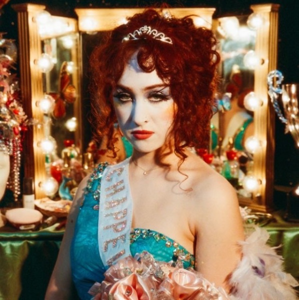 The rise and fall of a Midwest princess