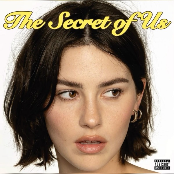 The secret of us