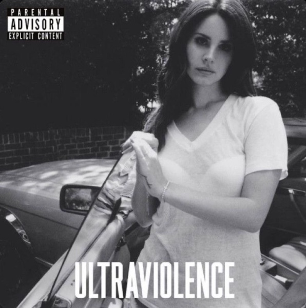 Ultraviolence