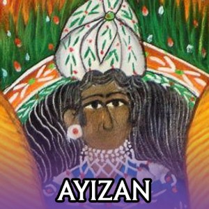 Ayizan