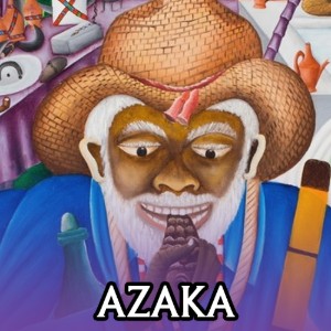 Azaka