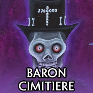 Baron Cimitiere