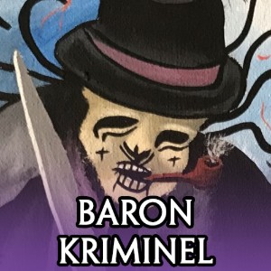 Baron Kriminel