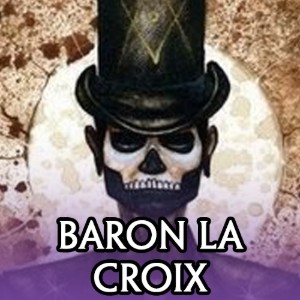 Baron La Croix