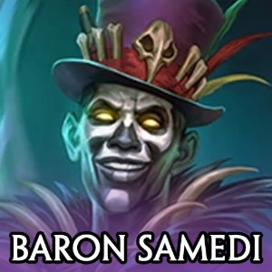 Baron Samedi