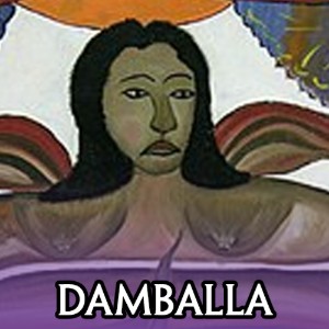 Damballa
