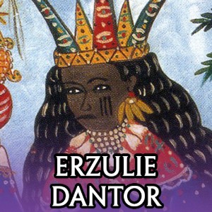 Erzulie Dantor