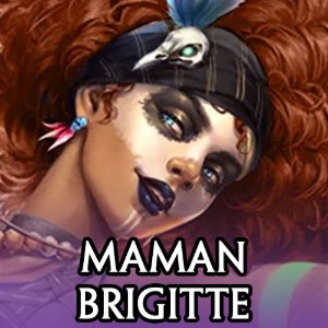 Maman Brigitte
