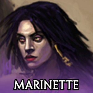 Marinette