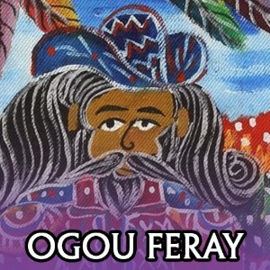 Ogou Feray