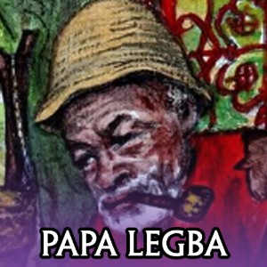 Papa Legba